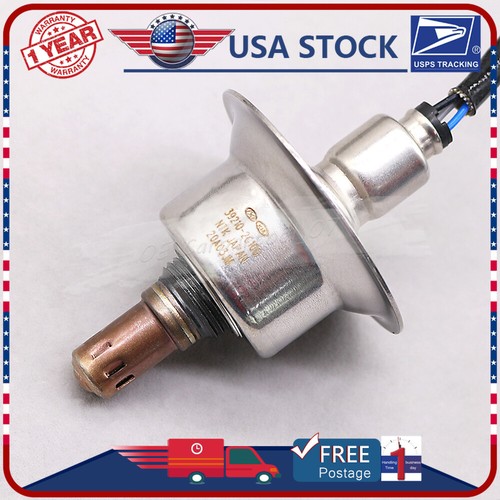 2Pcs Upstream+Downstream Oxygen O2 Sensor For Hyundai Sonata 2.4L 2009-15 - Picture 7 of 7