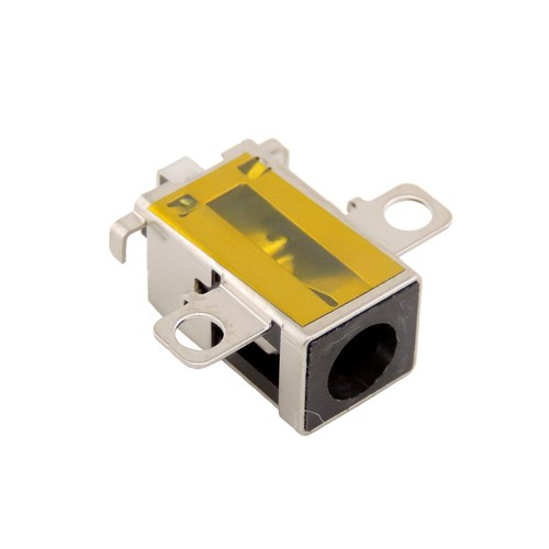 Original DC IN power jack for Lenovo IdeaPad 3 15ALC6 82KU Laptop Charging Port - Picture 3 of 4