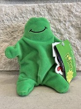 U) Disney Store Theme Parks Flubber Bean Bag Plush Toy