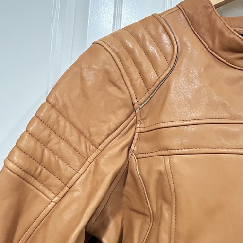 Harley-Davidson Women's Pursuit Triple Vent Leather Jacket 97025-23VW Sz 2XL - Picture 6 of 13