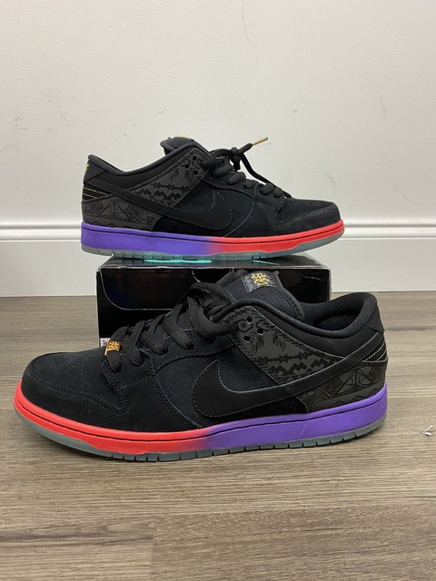 nike sb dunk low rare