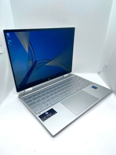HP 13.5” i7 Spectre x360 Convertible Laptop 16GB 512GB SSD (Pre-Owned) - Picture 2 of 12