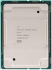 Intel Xeon Gold 6244 Prozessor SRF8Z 3.60GHz 24.75MB 8-cores LGA3647 Server CPU