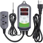 Inkbird ITC-308 Temperature Controller NEW Open Box