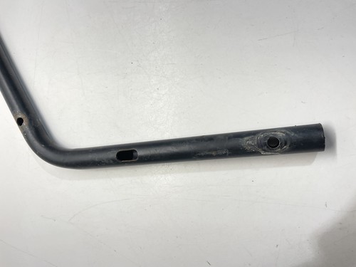 Tube Support Rack, Gloss Black - 2014 Polaris  Sportsman 570 40419 - Picture 4 of 8