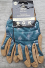 KENT & STOWE ULTRA-SOFT HAED WEARING GLOVE FOR CARRYING OUT GENERAL GARDENING