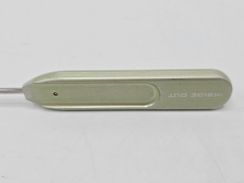 Transobturador transvaginal Caldera Medical CAL-107 de adentro hacia afuera 7-3/4" - Imagen 3 de 4