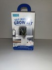 Back To The Roots: Hydroponic Succulent & Cactus Grow Kit, Self Watering