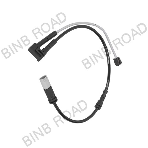 Front Brake Pad Sensor Fit For Bmw X1 X2 F48 Mini Copper Clubman 34356865613 - Picture 3 of 6