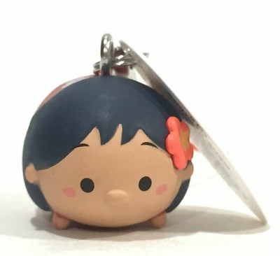 lilo and stitch mini figures