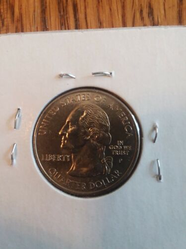 2005 Oregon State Quarter P Uncirculated - Picture 2 of 2