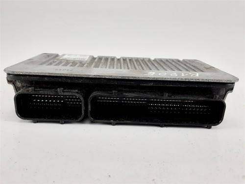 R1905 TOYOTA ECU Control Module Unit 89661-0Z750 - Picture 2 of 4