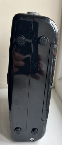 Roberts SolarDAB 2 DAB/FM Black Radio + Rechargeable Batteries + Power Adapter. - Picture 11 of 17