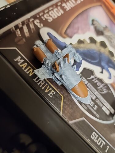 Gale Force Nine Firefly The Game W/ Expansions & Bonuses - Picture 18 of 21