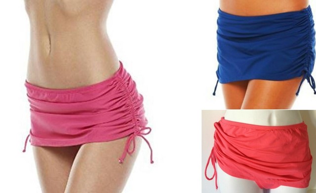 skirtini bottom