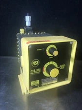 LMI MILTON ROY BT21-95SN Pump. Will Need New Power Cord Installed. Our #5