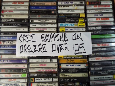 Ronnie Laws: Identity: Cassette Single Ronnie Laws: Identity: Cassette Single