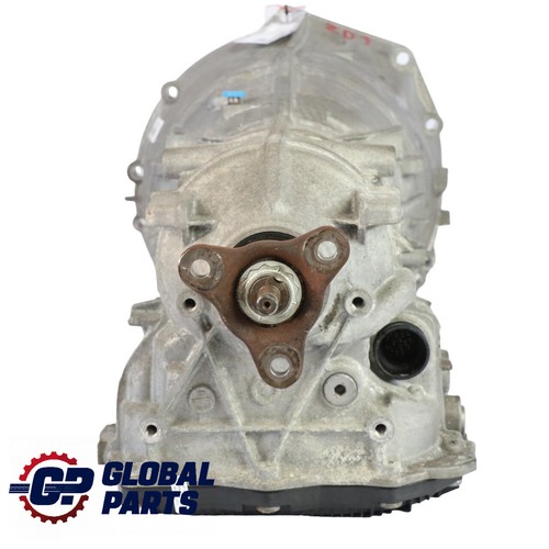 Automatic Gearbox BMW F20 120d F30 F31 LCI 320d B47 GA8HP50Z 8693342 WARRANTY - Picture 11 of 12