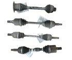 Saab Genuine OEM Car & Truck Axle Parts
