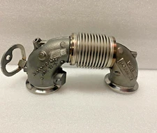 OEM DETROIT EGR VALVE DD15 DDE A4701402108