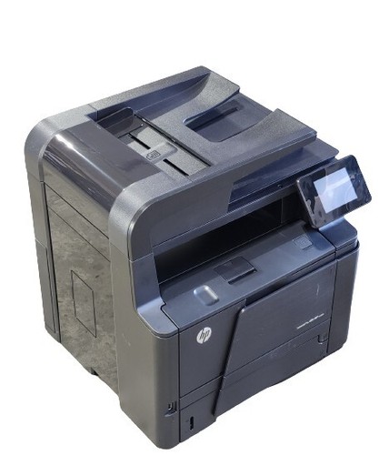 HP LaserJet Pro 400 MFP M425dn All-In-One Laser Printer - Picture 7 of 12