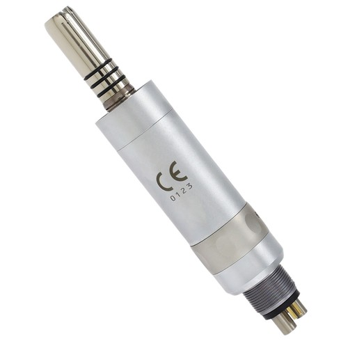 BEING Dental Contraángulo Lenta Velocidad Motor Aire Pieza de Mano Recta LED 6 Pin KAVO - Imagen 20 de 117