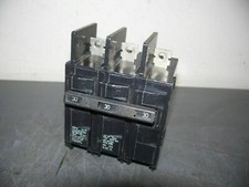 SIEMENS BQ CIRCUIT BREAKER BQ3B030 30AMP 240VOLT 3POLE