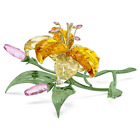 Swarovski Crystal Florere Lily Large Flower 5671725 New In Box