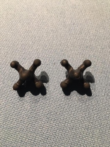 original string CRS-042 for Desert Hawk Ek Archery + wax + 2 string dampener - Picture 2 of 4