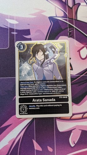 JCC Digimon | BT5 Battle of Omni | ¡Elige tus cartas! ¡Hasta 45% de descuento! - Imagen 77 de 96
