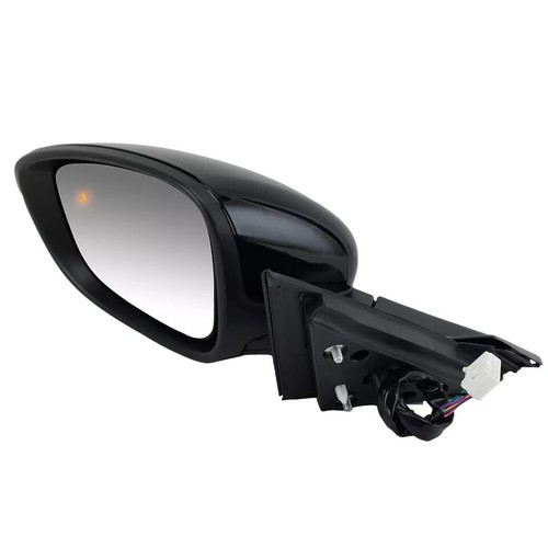 Left Driver Side Mirror Blind Spot Signal Light For Honda Accord 2023 2024 2025 - Foto 9 di 19