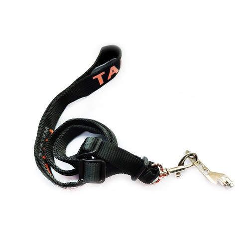 FrSky Taranis X9D Plus Transmitter Neck Strap High Quality Hammock - Picture 2 of 5