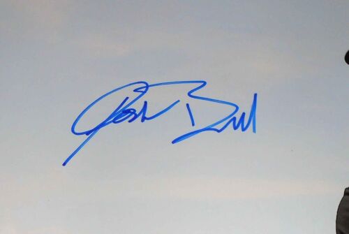 Ex Pittsburgh Pirates Padres Josh Bell Signed 11x14 Color Photo JSA CERT - Picture 2 of 3