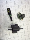 2020 18-21 BMW R1250 R1250RT RT TPS Air Intake Pressure Sensor Lot OEM 