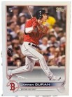Boston Red Sox Baseball Sports Trading Cards