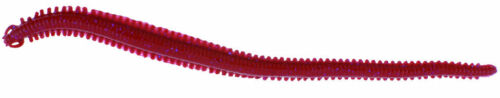 Berkley Gulp! Alive Nereis, Seeringelwurm in 2 Farben, 15cm, 28 Stück im Becher - Bild 4 von 5