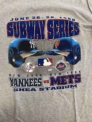 1998 MLB ニューヨーク・ヤンキース ボタン付きシャツ 1998 MLB