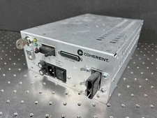 Coherent Genesis CX Power Supply for 355nm 60mW Laser Tested Working #1