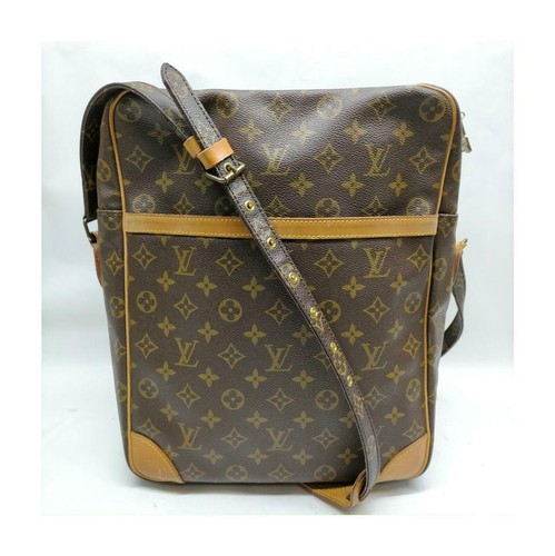 Louis Vuitton Umhängetasche XL Monogram Danube GM Messenger 863222 - Bild 1 von 12