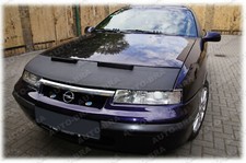 Bonnet bra for Opel Calibra