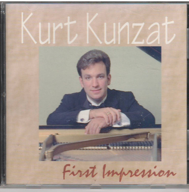 ファースト・インプレッション [CD]