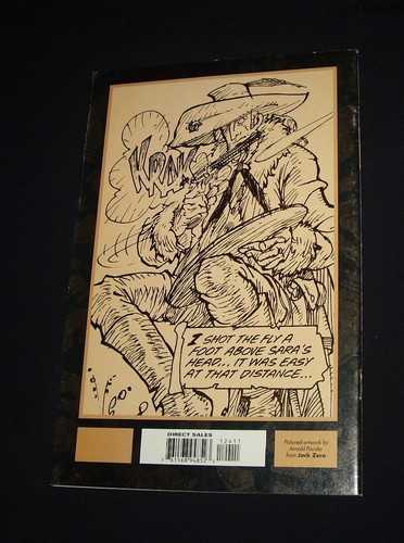 REGALOS DE CABALLO OSCURO... CÓMIC #124... DEPREDADOR - Imagen 9 de 11