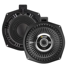 Eton UG-BMW20SUBU Untersitz Bass Subwoofer Compatibile Con BMW X5 G05,F95,G18