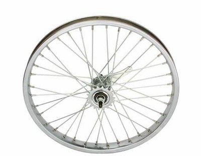 BMX リアホイール G SPORT 20” G SPORT - モトクロス