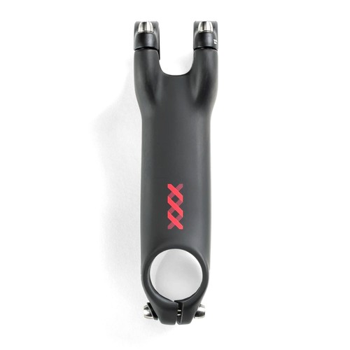Bontrager XXX Carbon Stem, 7° Rise, 31.8mm, Blendr, 70 80 100 110 120 130 140mm - Picture 2 of 4