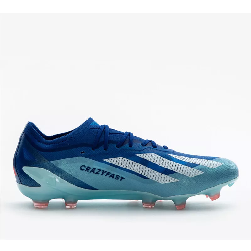 Adidas X Crazyfast.1 AG IE6631 Mens Soccer Shoes Football 