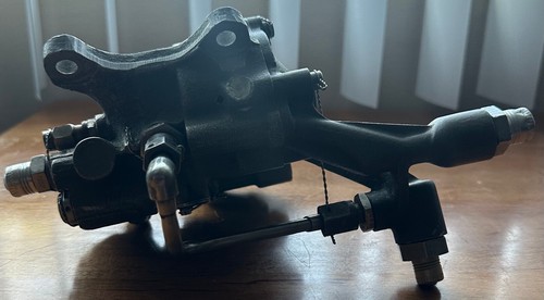 Chandler Evans Part Number A39710 Pressure Ratio Bleed Control - Picture 9 of 13