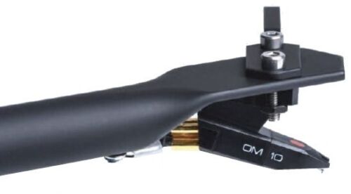 (NUOVO) Pianoforte Pro-Ject Essential III + OM10 Juke Box S2 - Foto 6 di 12