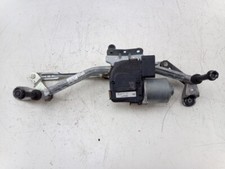 MECANISMO DE LIMPIAPARABRISAS + MOTOR Ford Fiesta 7 2019 H1BB17504AD