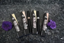 Kat Von D metal crush liquid highlighter new in box full size 0.05oz select your